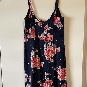 Beautiful Yum Kim jump suit. Worn once.